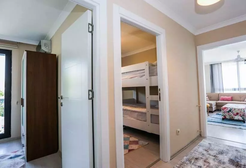 Sofia Beach Residence
