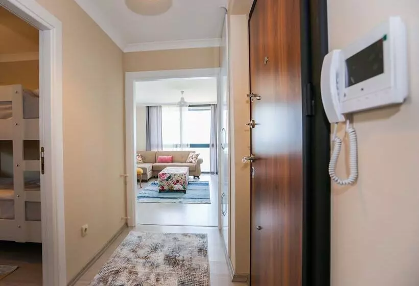 Sofia Beach Residence