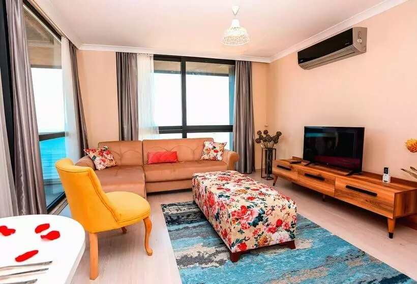 Sofia Beach Residence