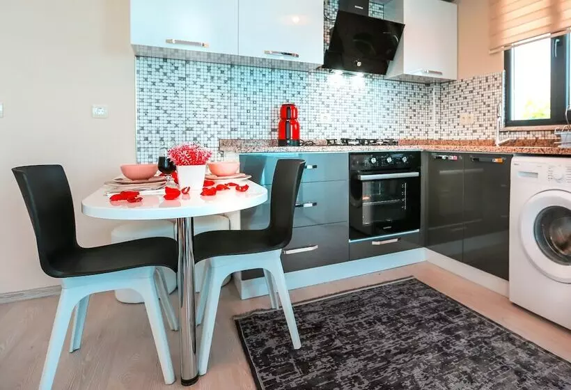 Sofia Beach Residence