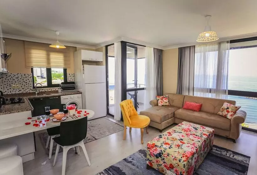 Sofia Beach Residence