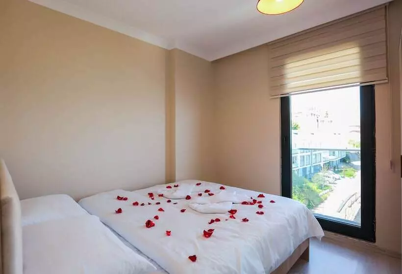 Sofia Beach Residence