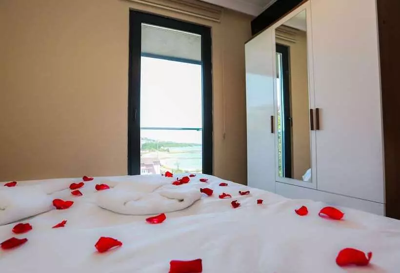 Sofia Beach Residence