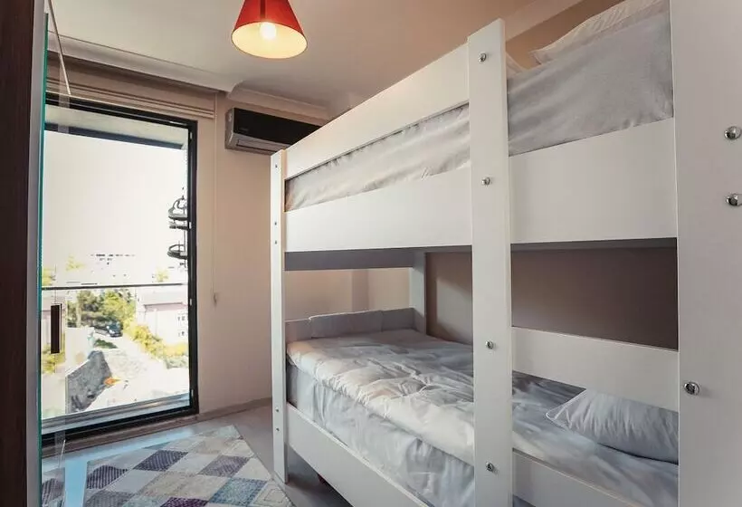 Sofia Beach Residence