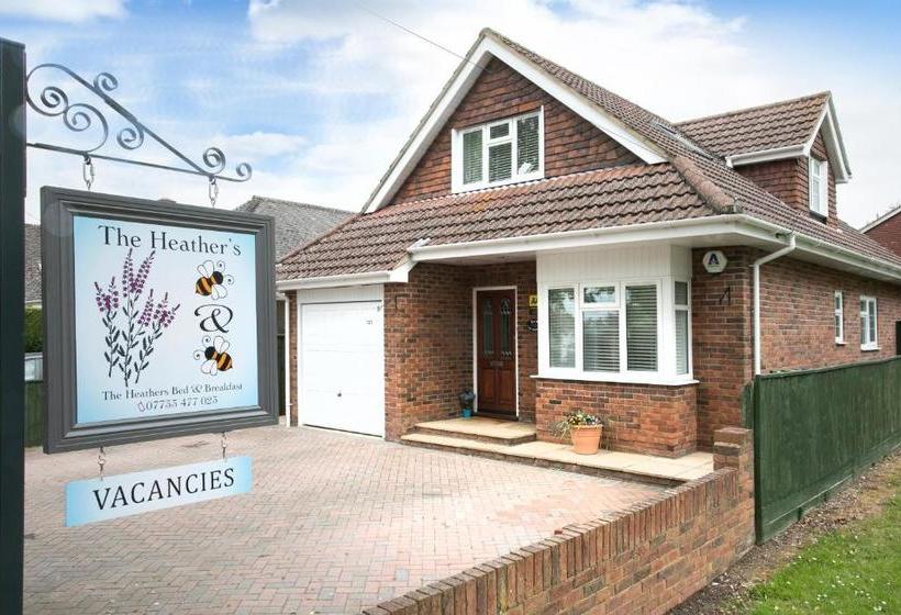 The Heather's Bed And Breakfast