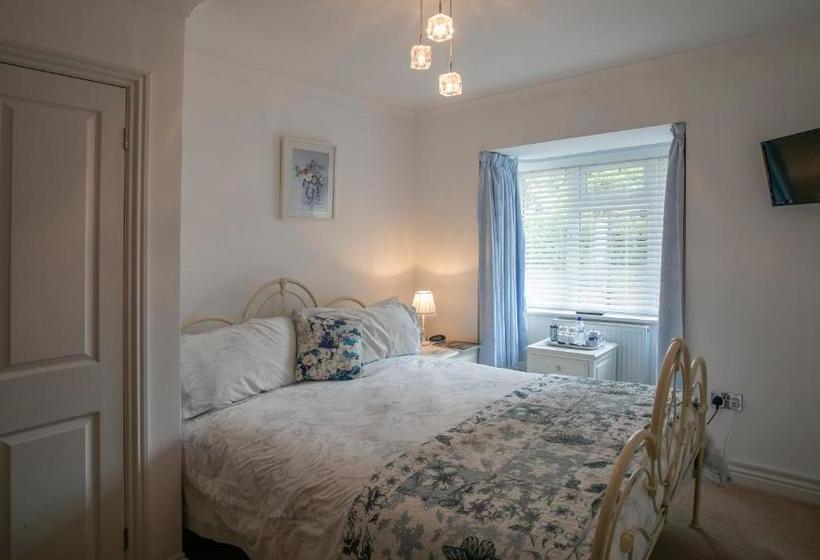 The Heather's Bed And Breakfast