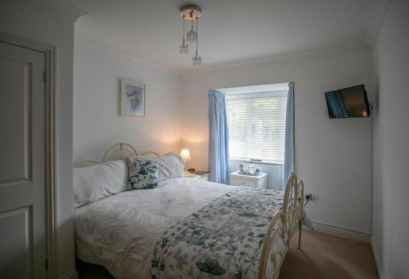 The Heather's Bed And Breakfast