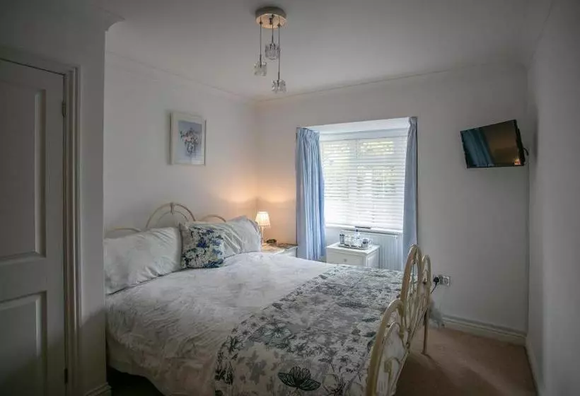 The Heather's Bed And Breakfast