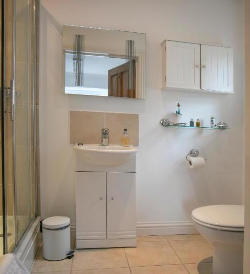 The Heather's Bed And Breakfast