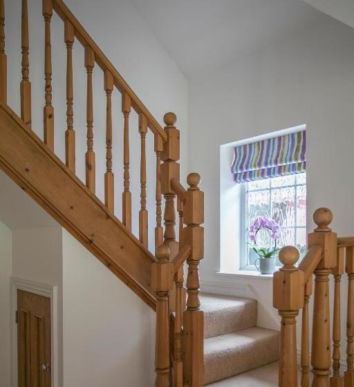 The Heather's Bed And Breakfast