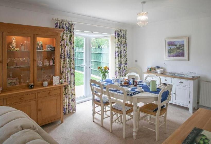 The Heather's Bed And Breakfast