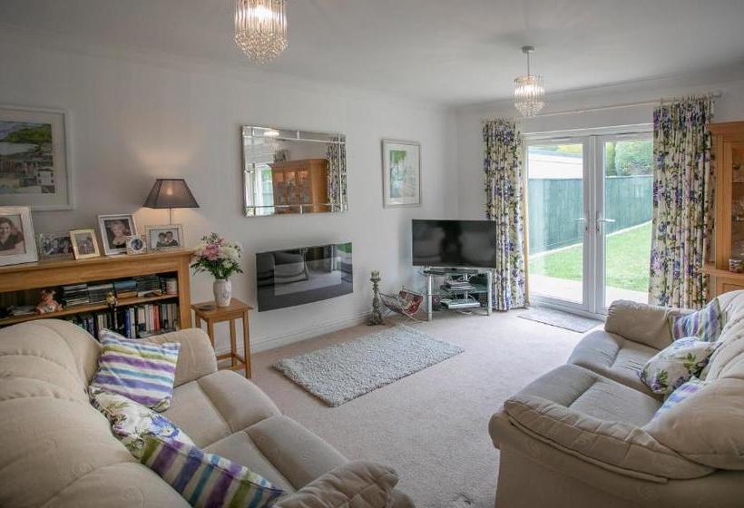 The Heather's Bed And Breakfast