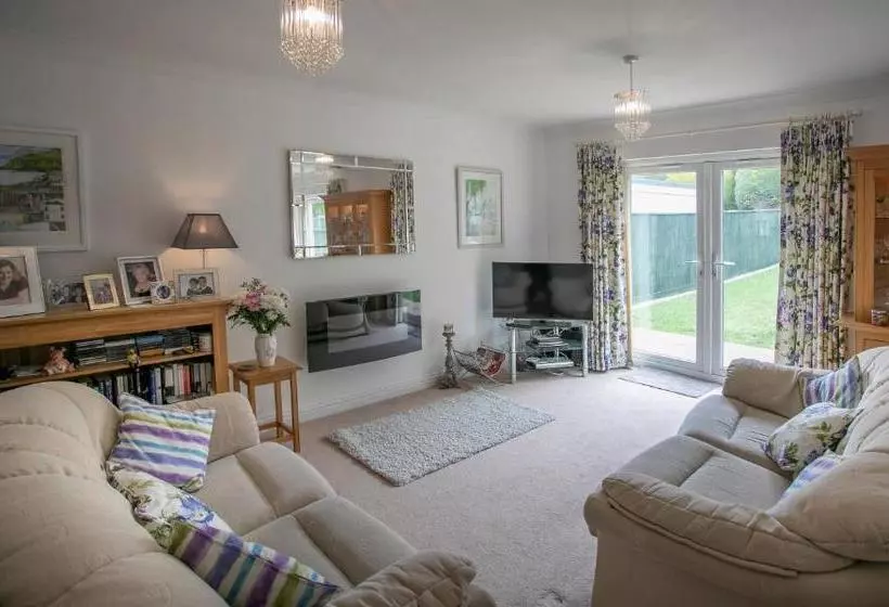 The Heather's Bed And Breakfast