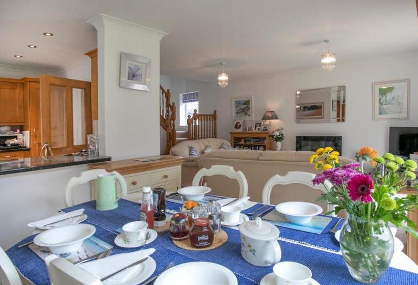 The Heather's Bed And Breakfast