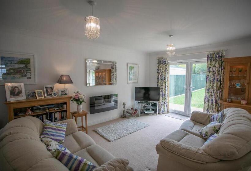 The Heather's Bed And Breakfast