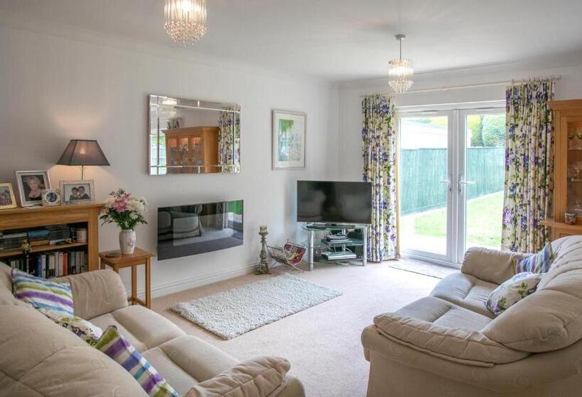 The Heather's Bed And Breakfast