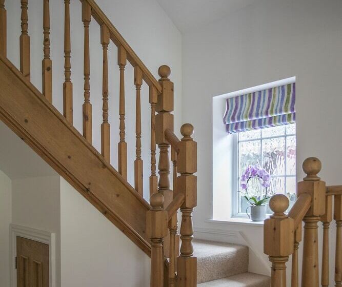 The Heather's Bed And Breakfast