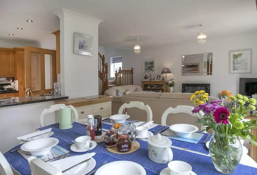 The Heather's Bed And Breakfast