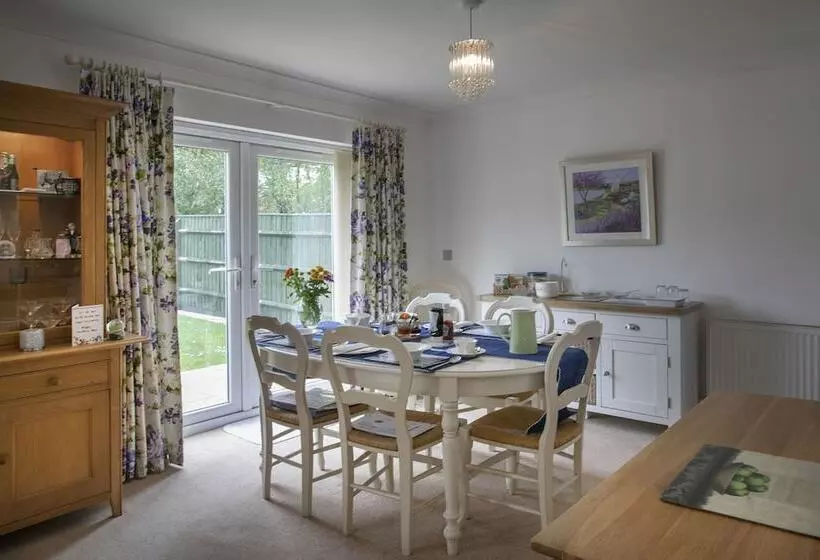 The Heather's Bed And Breakfast