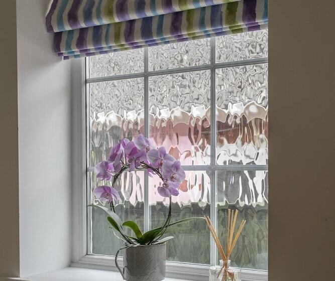 The Heather's Bed And Breakfast