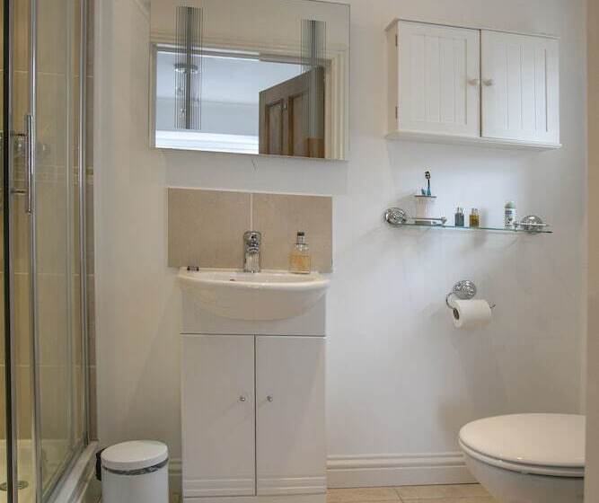 The Heather's Bed And Breakfast