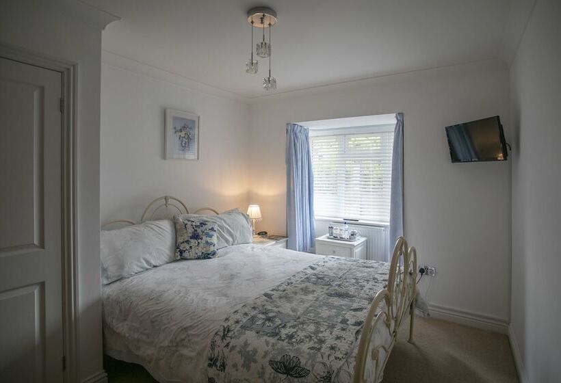 The Heather's Bed And Breakfast