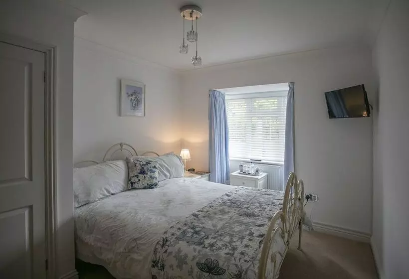 The Heather's Bed And Breakfast