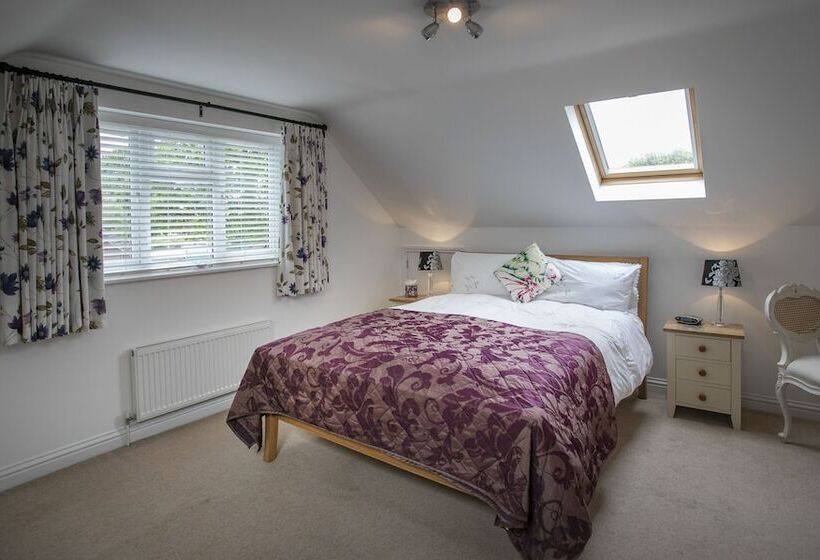 The Heather's Bed And Breakfast