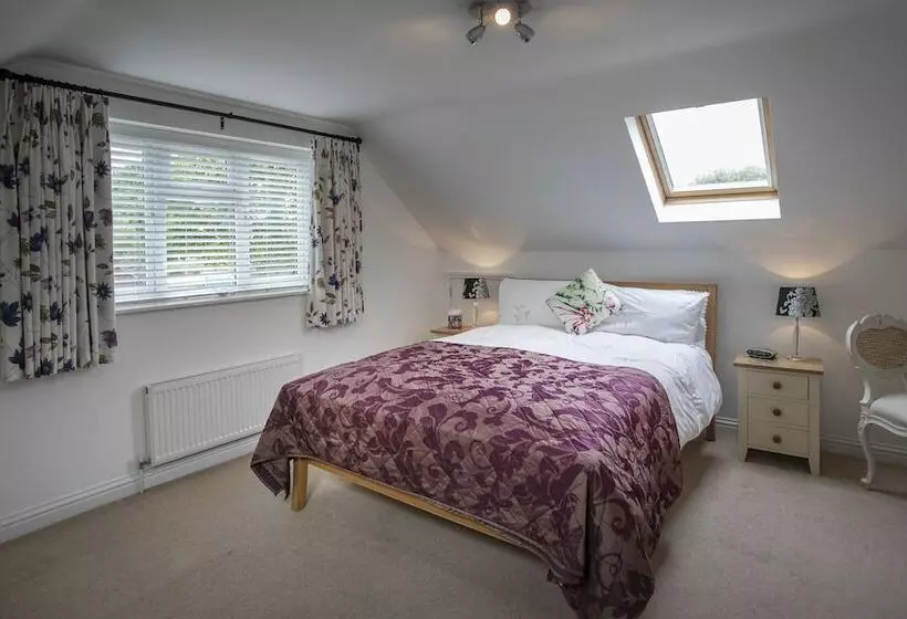 The Heather's Bed And Breakfast