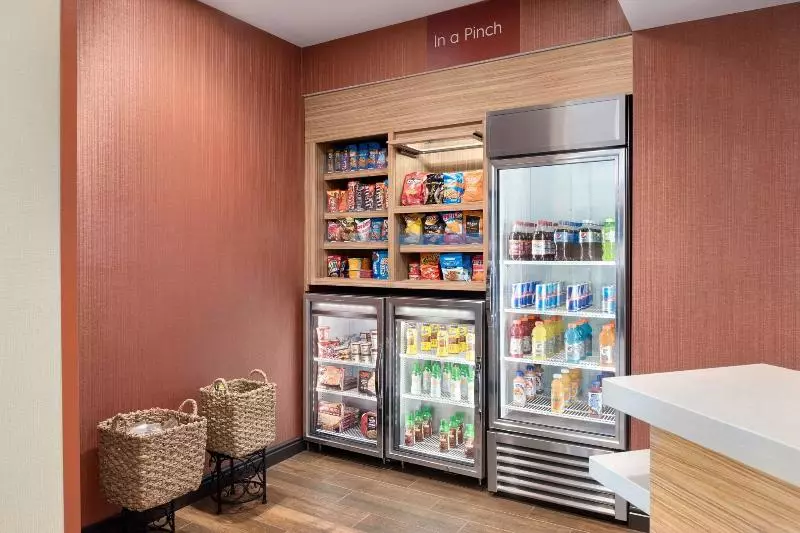 Towneplace Suites By Marriott Janesville