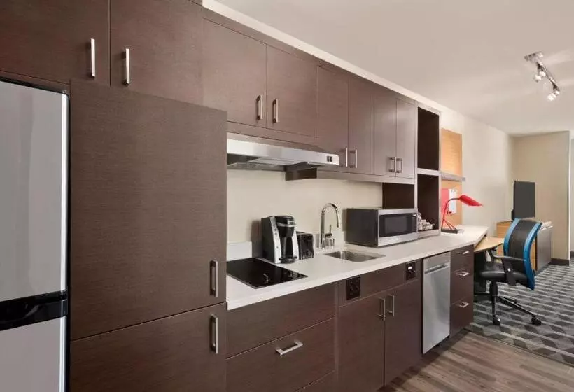 Towneplace Suites By Marriott Janesville