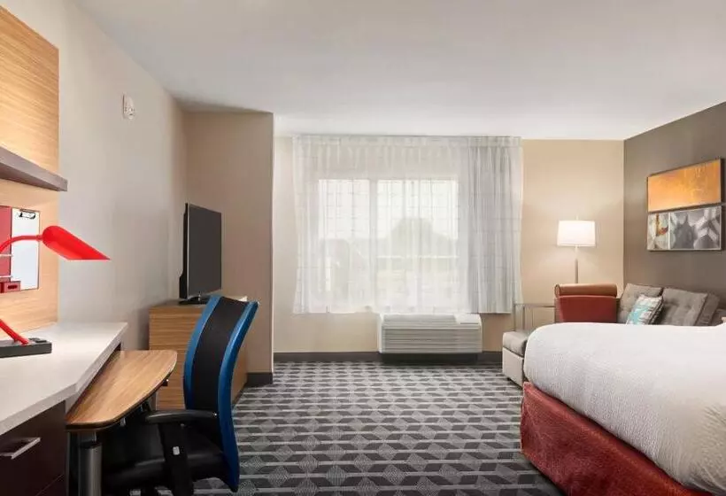 Towneplace Suites By Marriott Janesville