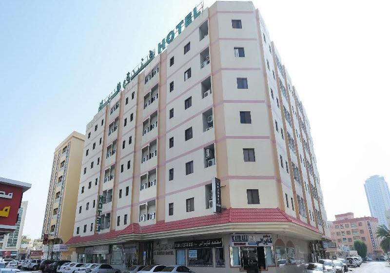 Al Rayan Hotel By Oyo Rooms