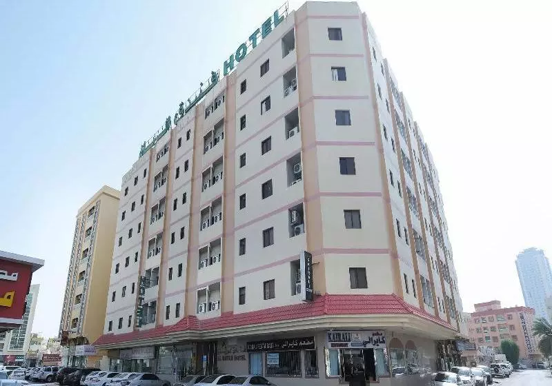 Al Rayan Hotel By Oyo Rooms