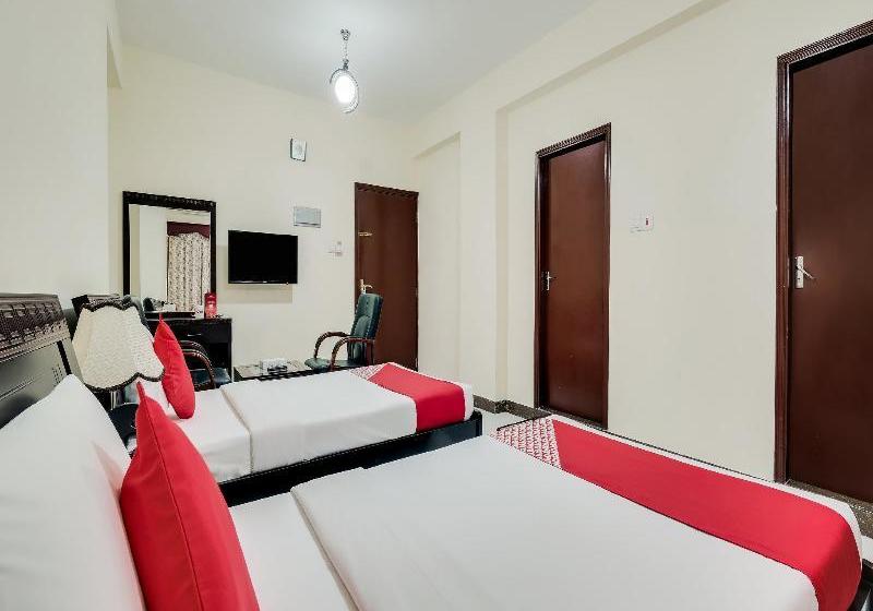 Al Rayan Hotel By Oyo Rooms