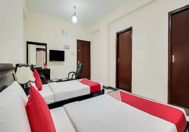 Al Rayan Hotel By Oyo Rooms