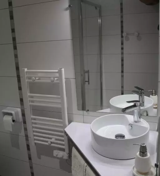 ベッドアンドブレックファースト Chambres D'hôtes Logis Charrier Le Petit Bignon