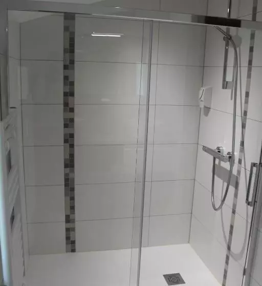 ベッドアンドブレックファースト Chambres D'hôtes Logis Charrier Le Petit Bignon