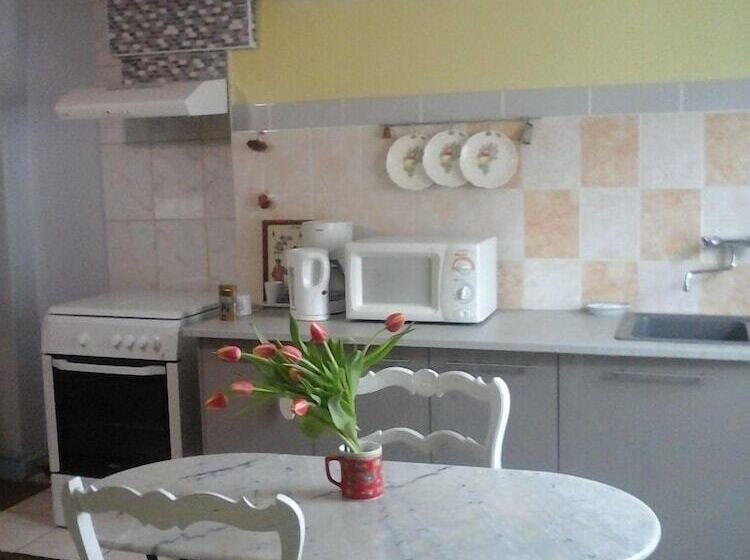 צימר La Maison Du Pradau Chambre Chez L Habitant