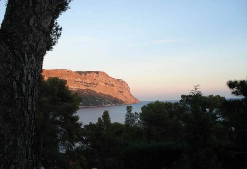 تختخواب و صبحانه The Dorn