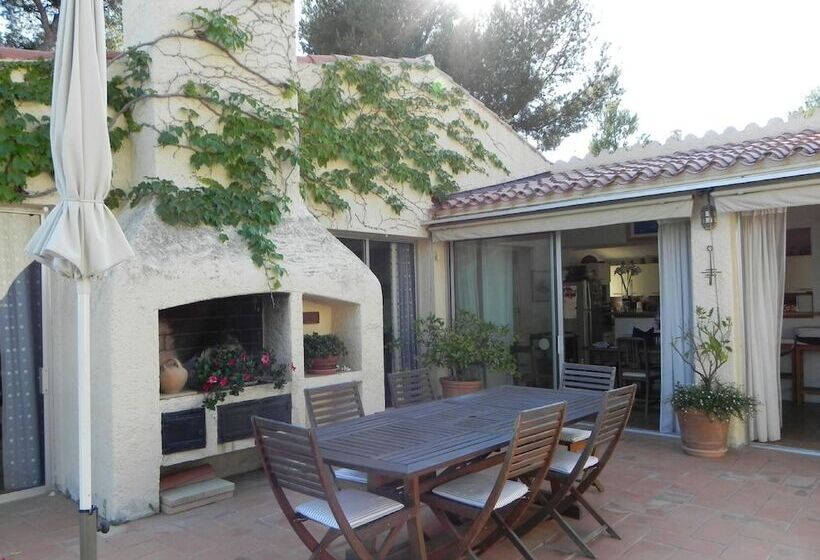 تختخواب و صبحانه The Dorn