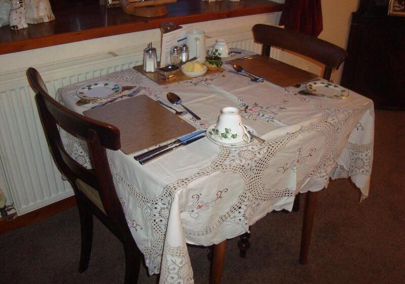 مبيت وإفطار The Farmhouse Lochmeyler