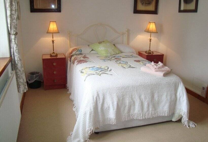 مبيت وإفطار The Farmhouse Lochmeyler