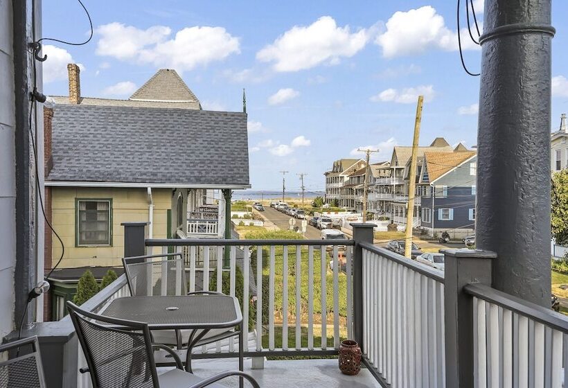 Bed and Breakfast The Inn At Ocean Grove