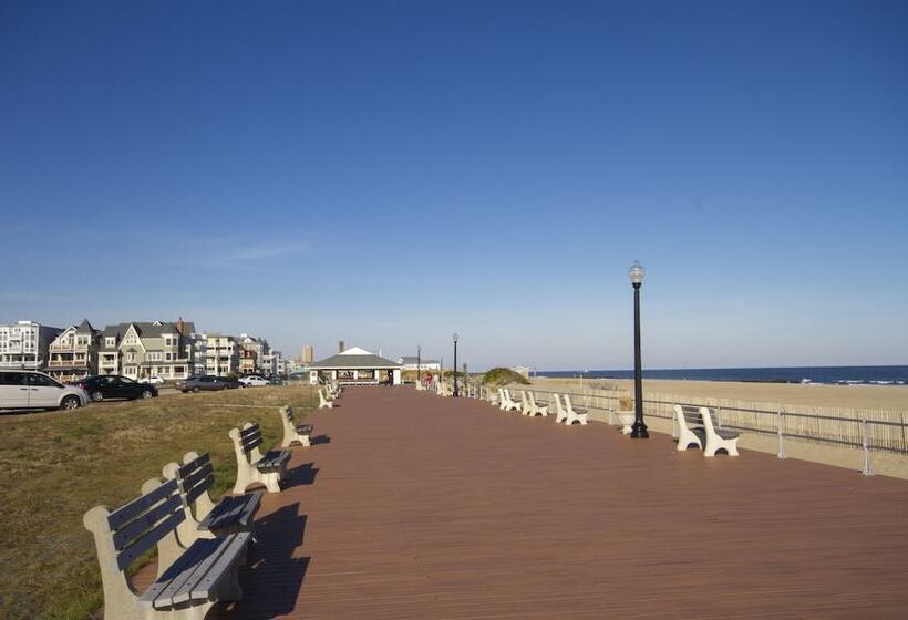 Bed and Breakfast The Inn At Ocean Grove
