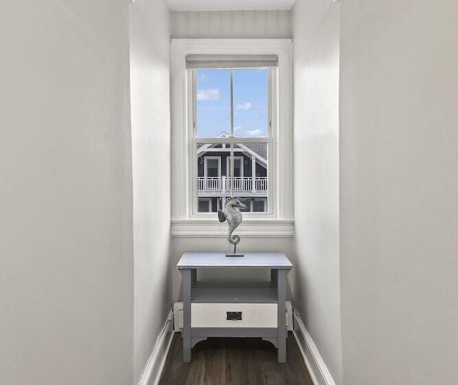 Bed and Breakfast The Inn At Ocean Grove