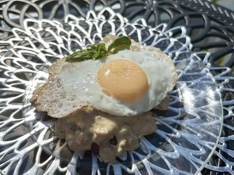 Aamiaismajoitus (B&B) The Inn At Ocean Grove