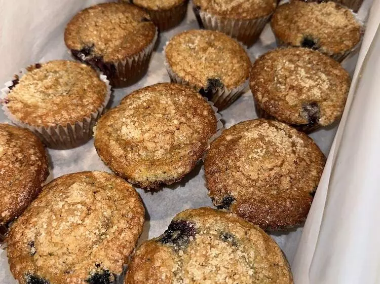 Aamiaismajoitus (B&B) The Inn At Ocean Grove