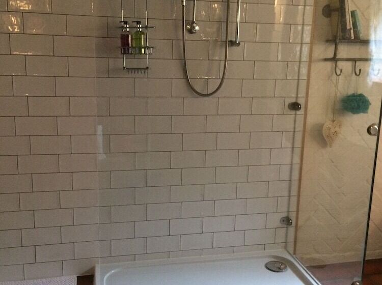 مبيت وإفطار The Old Rectory