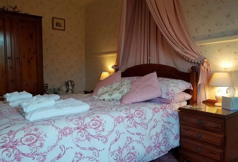 Aamiaismajoitus (B&B) Wembdon Farm